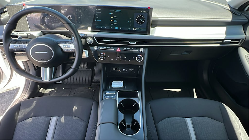 Thumbnail: 2026 Hyundai Sonata - 12