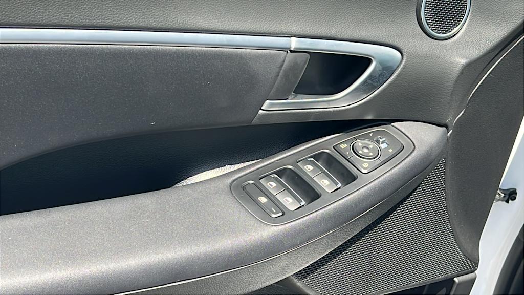 Thumbnail: 2026 Hyundai Sonata - 26