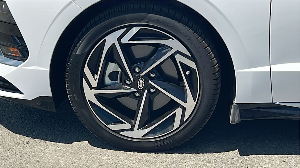 Thumbnail: 2026 Hyundai Sonata - 7