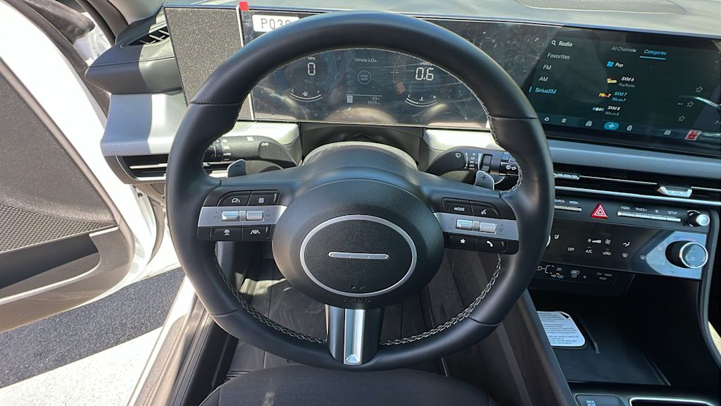 Thumbnail: 2026 Hyundai Sonata - 8