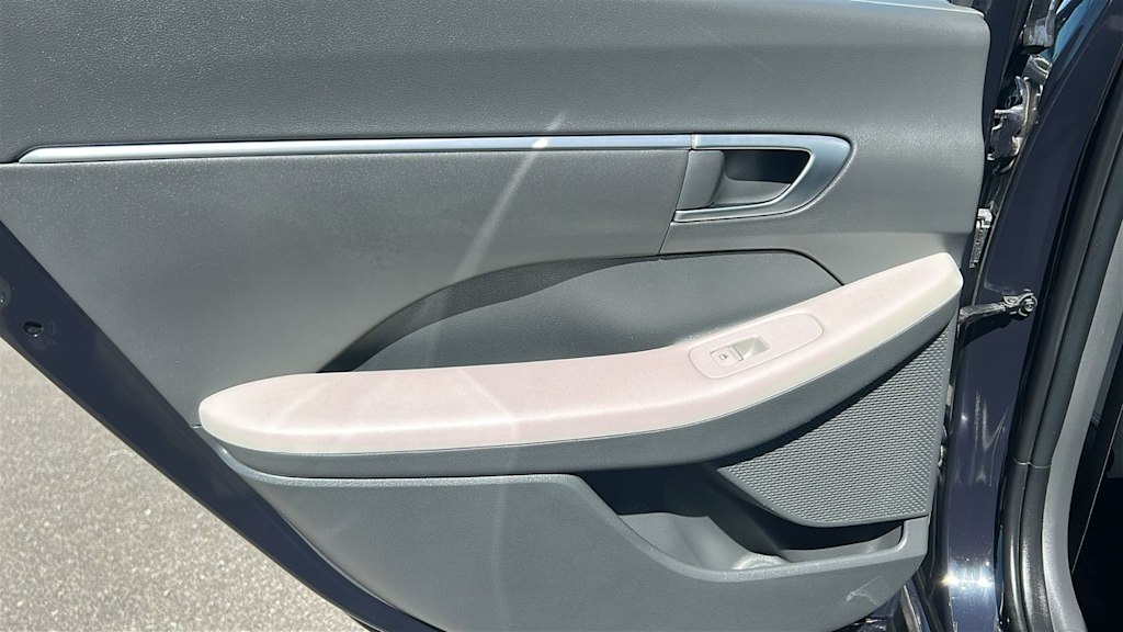 Thumbnail: 2025 Hyundai Sonata - 29