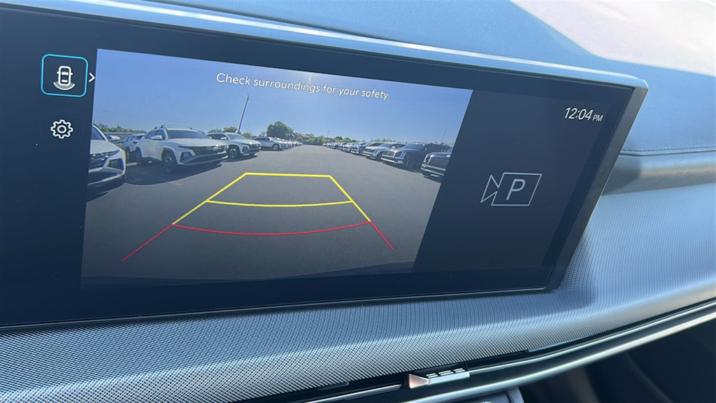 Thumbnail: 2025 Hyundai Sonata - 22
