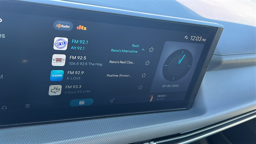 Thumbnail: 2025 Hyundai Sonata - 12