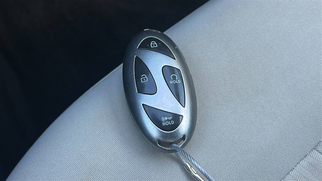 Thumbnail: 2025 Hyundai Sonata - 30