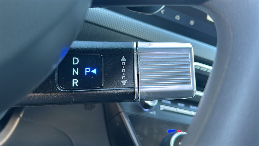Thumbnail: 2025 Hyundai Sonata - 15
