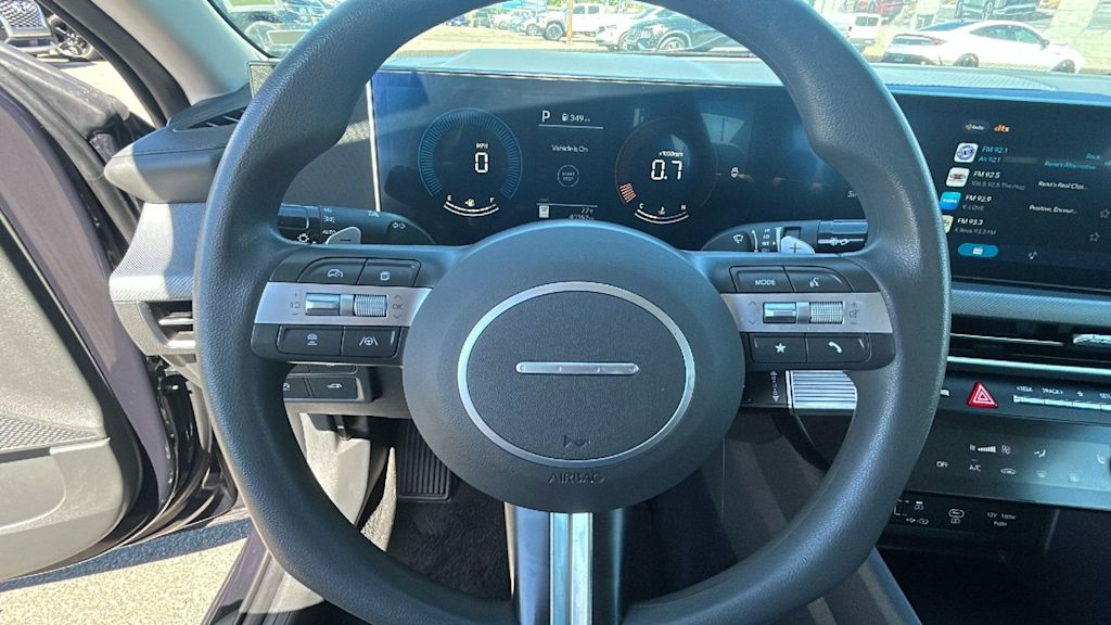 Thumbnail: 2025 Hyundai Sonata - 7
