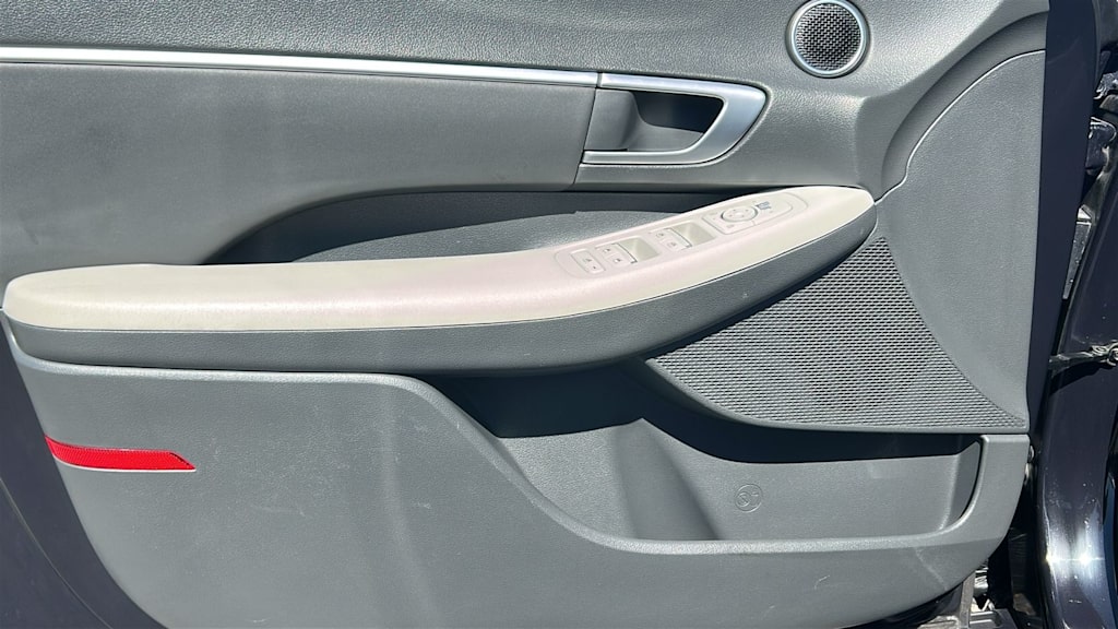 Thumbnail: 2025 Hyundai Sonata - 27