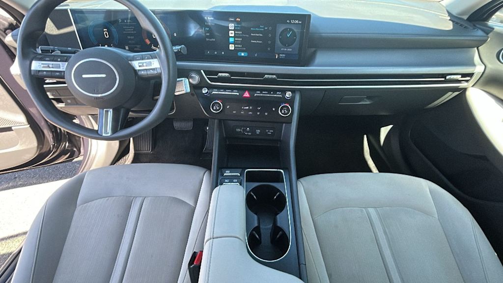 Thumbnail: 2025 Hyundai Sonata - 11