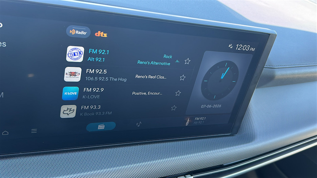 Thumbnail: 2025 Hyundai Sonata - 12