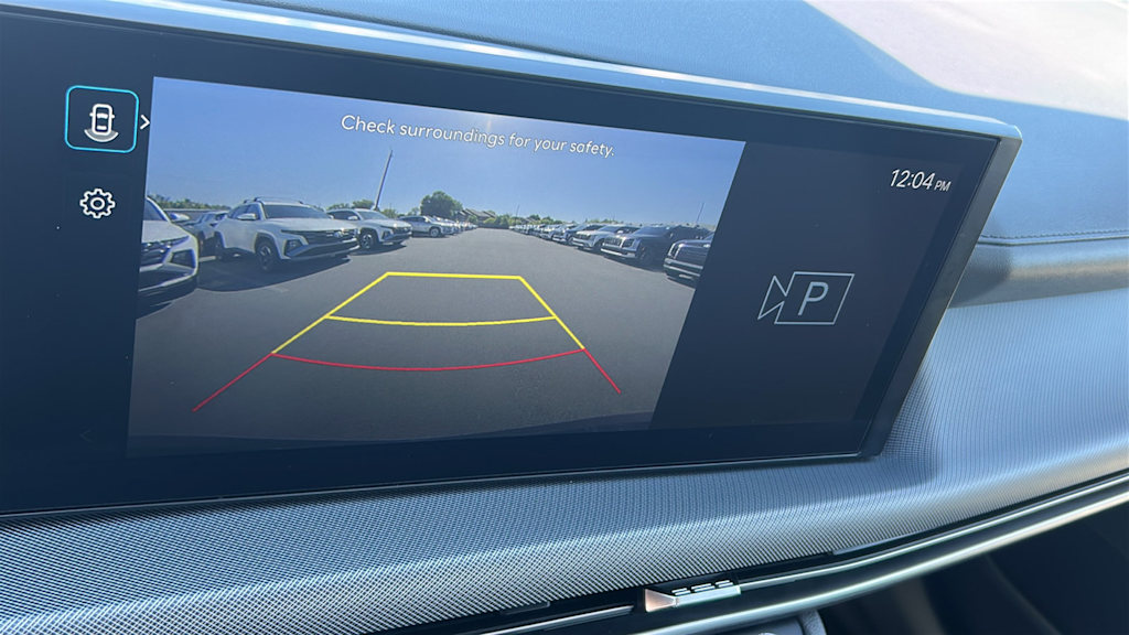Thumbnail: 2025 Hyundai Sonata - 22