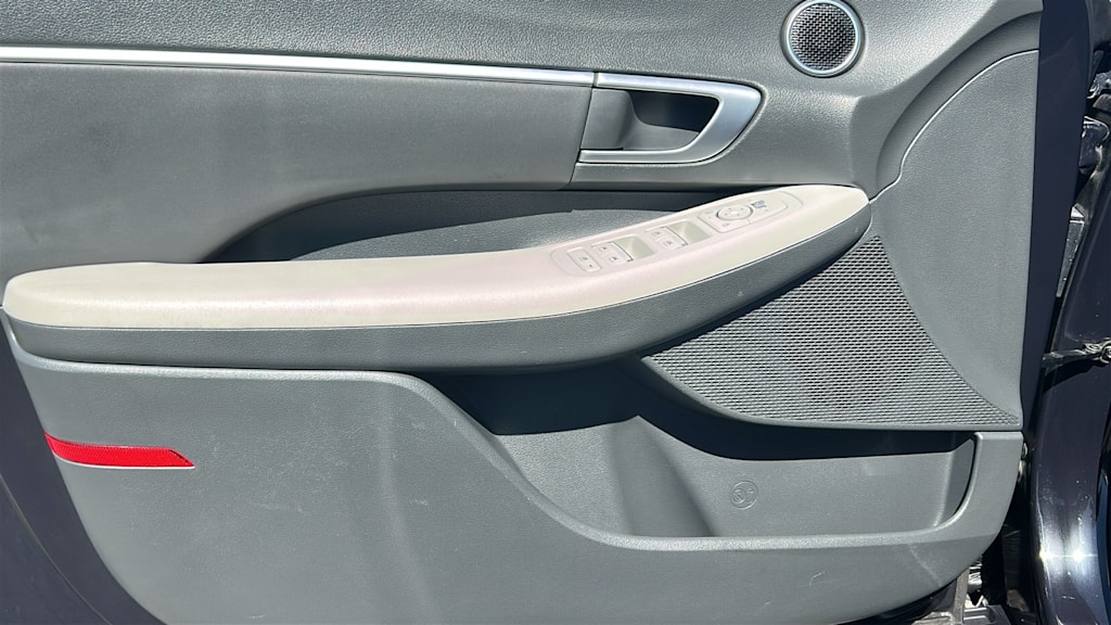 Thumbnail: 2025 Hyundai Sonata - 27