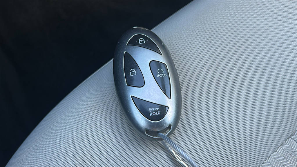 Thumbnail: 2025 Hyundai Sonata - 30