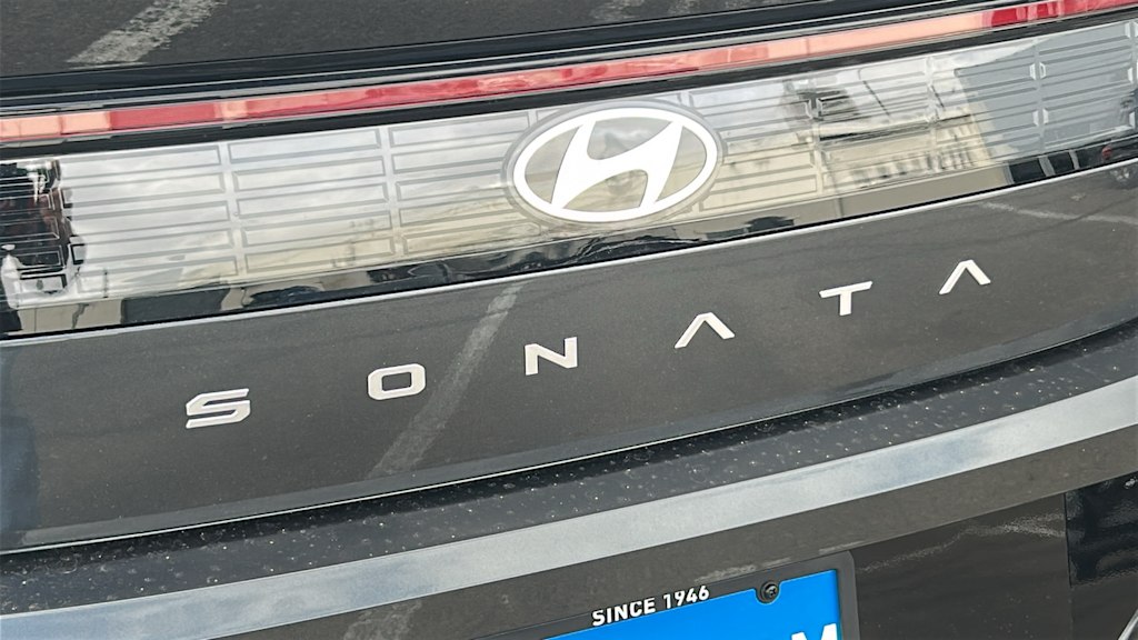 Thumbnail: 2026 Hyundai Sonata - 6