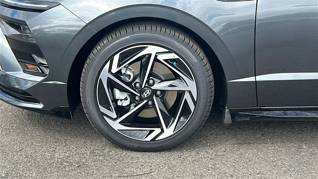 Thumbnail: 2026 Hyundai Sonata - 7