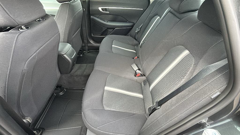 Thumbnail: 2026 Hyundai Sonata - 11