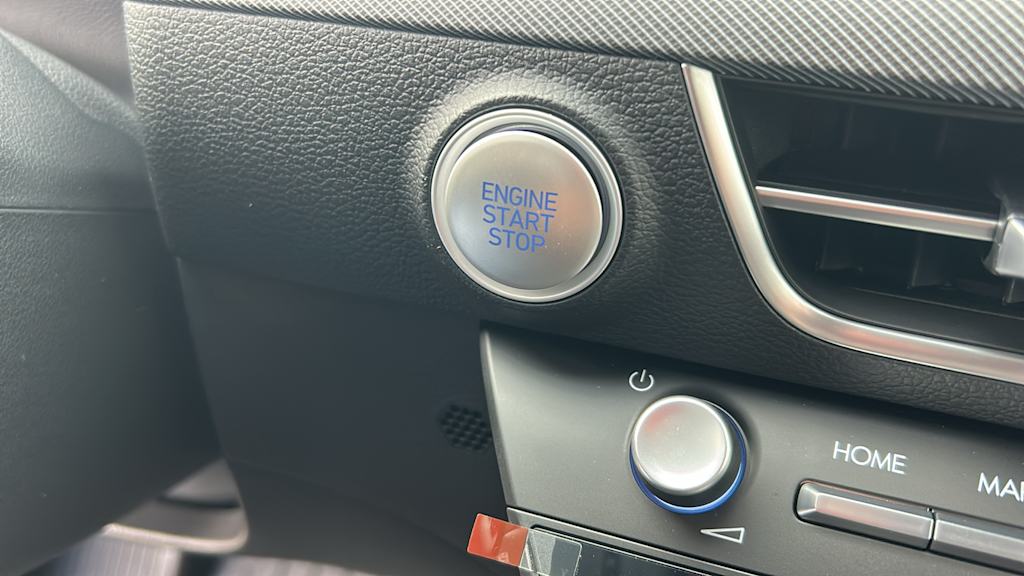 Thumbnail: 2026 Hyundai Sonata - 23