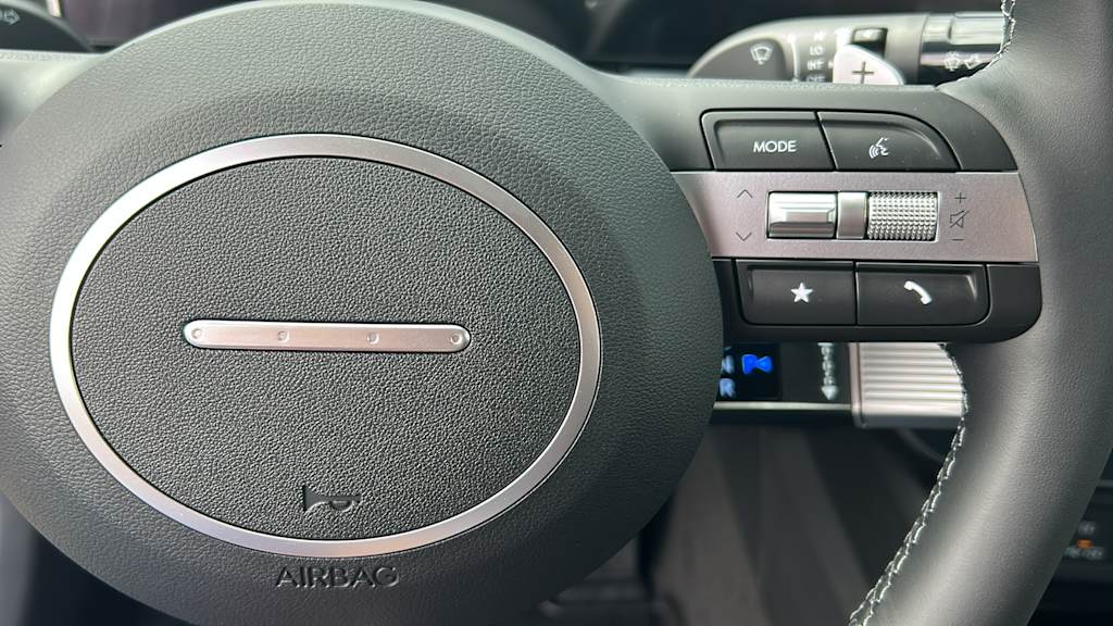 Thumbnail: 2026 Hyundai Sonata - 25