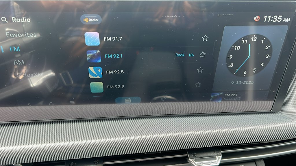 Thumbnail: 2026 Hyundai Sonata - 13