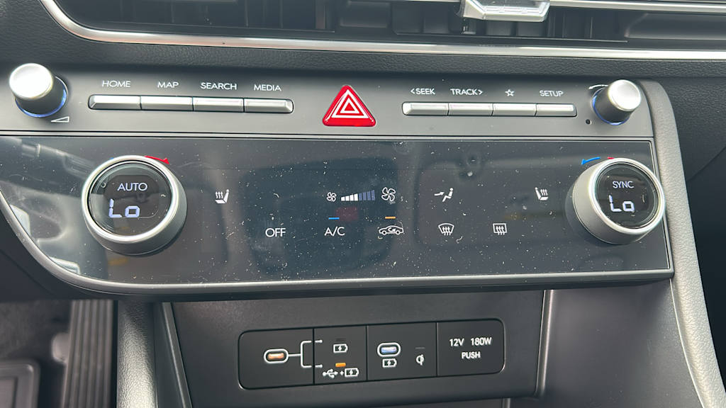 Thumbnail: 2026 Hyundai Sonata - 22