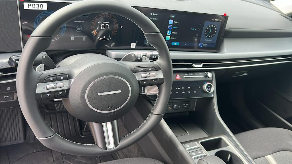 Thumbnail: 2026 Hyundai Sonata - 2