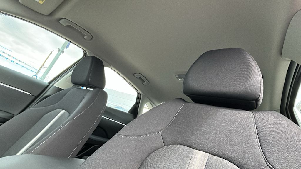 Thumbnail: 2026 Hyundai Sonata - 9