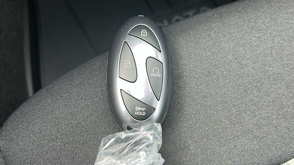 Thumbnail: 2026 Hyundai Sonata - 15