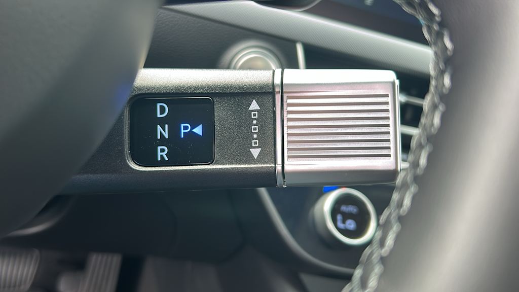 Thumbnail: 2026 Hyundai Sonata - 21