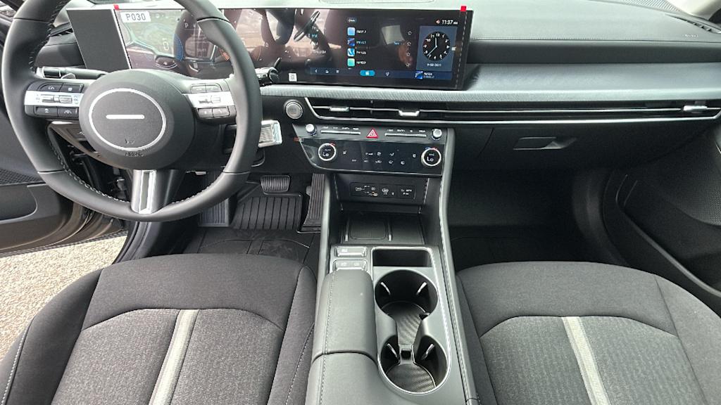 Thumbnail: 2026 Hyundai Sonata - 12