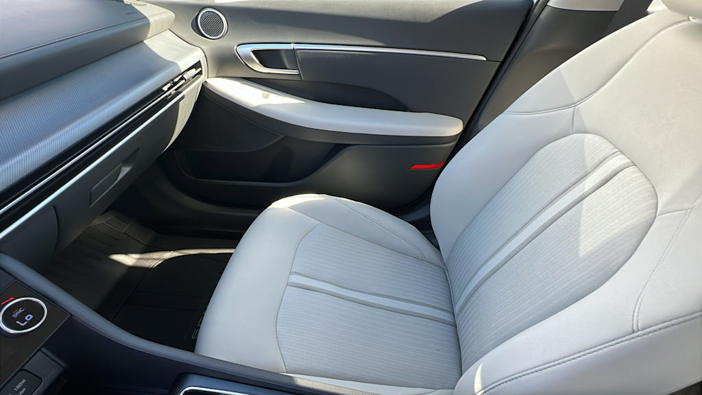 Thumbnail: 2026 Hyundai Sonata - 10