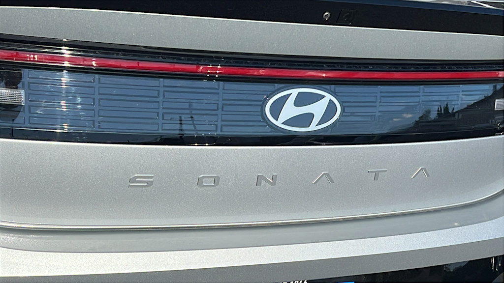 Thumbnail: 2026 Hyundai Sonata - 5