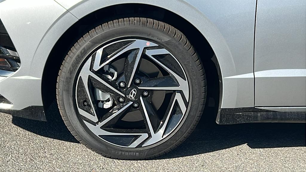 Thumbnail: 2026 Hyundai Sonata - 7
