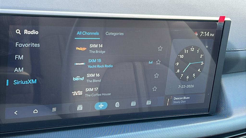 Thumbnail: 2026 Hyundai Sonata - 13