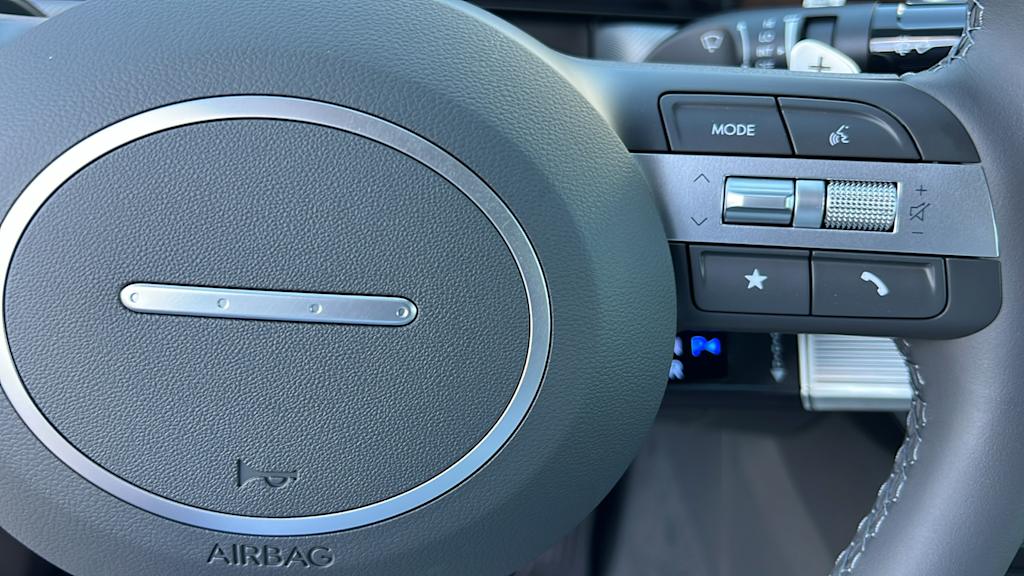 Thumbnail: 2026 Hyundai Sonata - 26