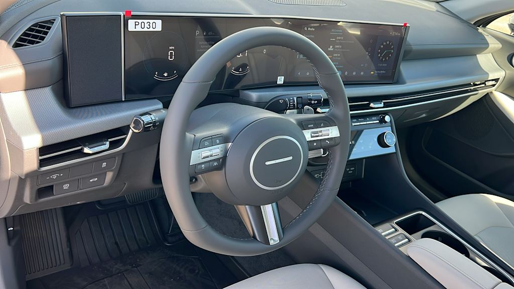 Thumbnail: 2026 Hyundai Sonata - 2