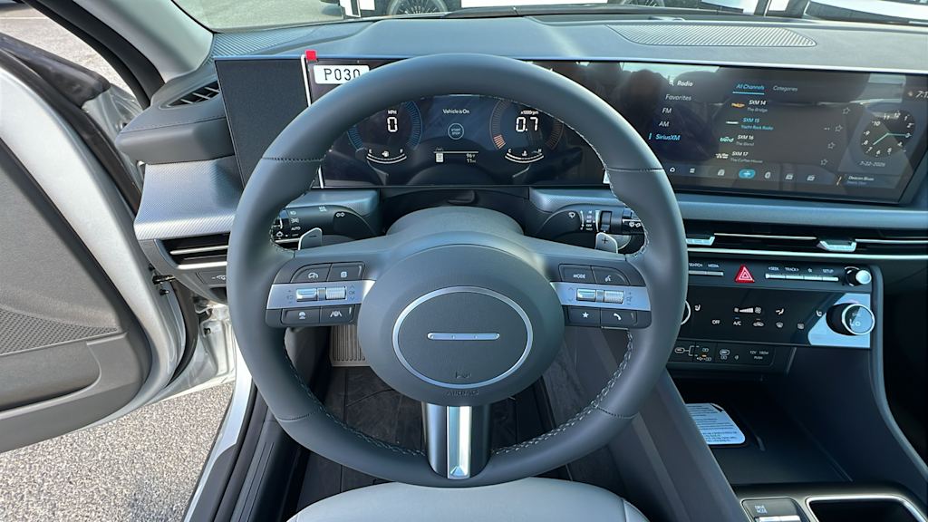 Thumbnail: 2026 Hyundai Sonata - 8