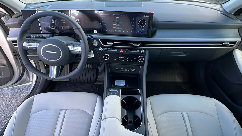 Thumbnail: 2026 Hyundai Sonata - 12