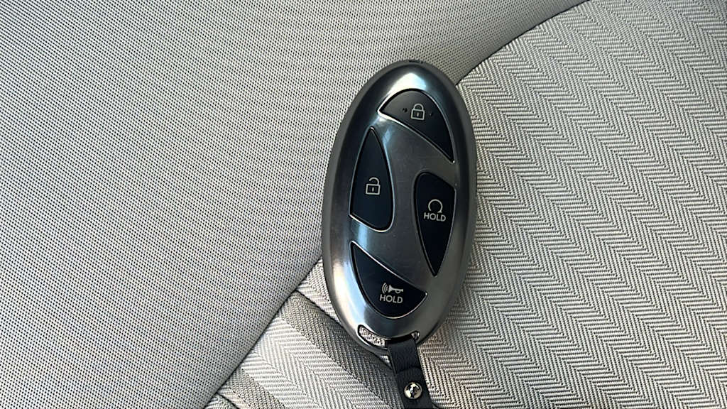 Thumbnail: 2026 Hyundai Sonata - 15