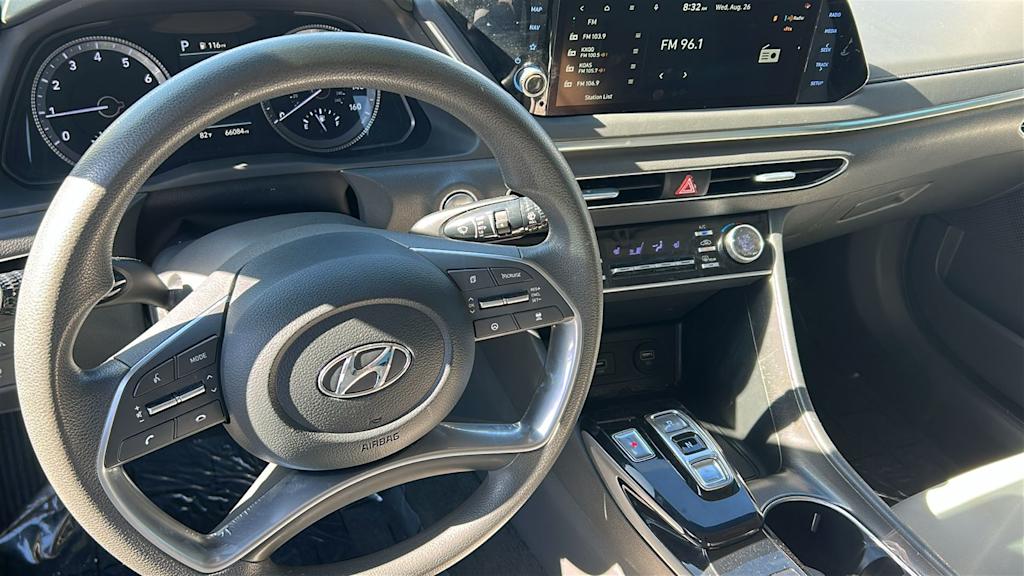 Thumbnail: 2023 Hyundai Sonata - 2
