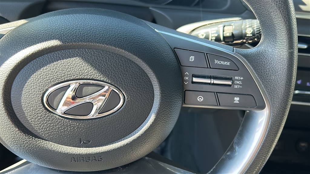 Thumbnail: 2023 Hyundai Sonata - 20