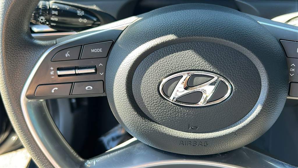 Thumbnail: 2023 Hyundai Sonata - 19