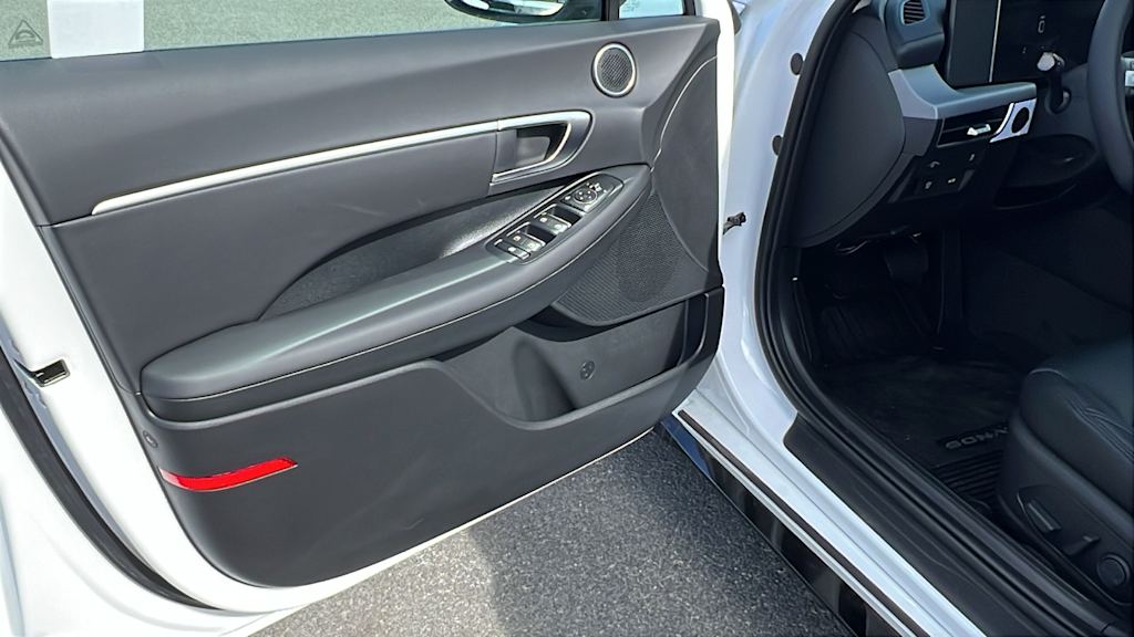 2025 Hyundai Sonata SEL 28