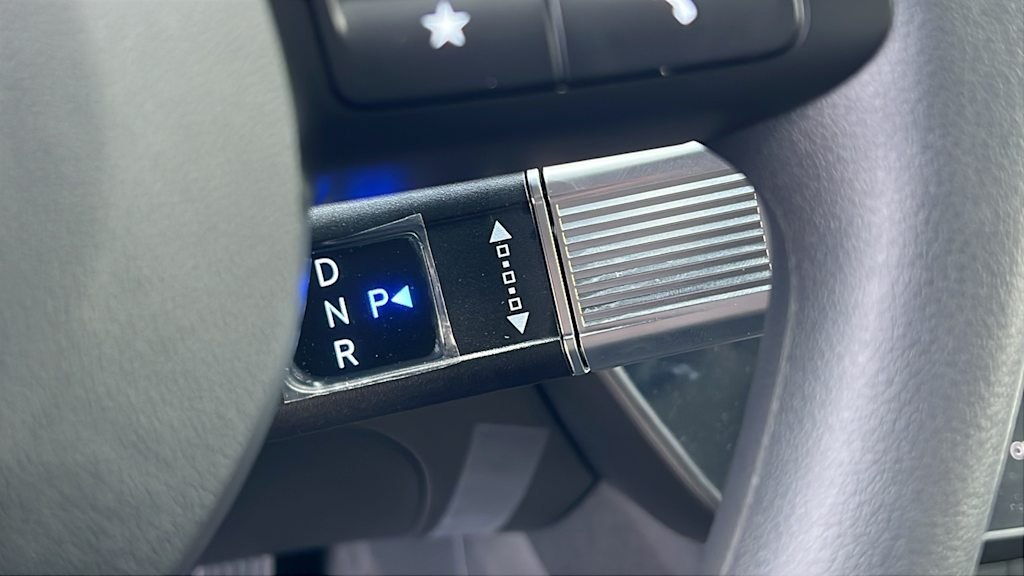2025 Hyundai Sonata SEL 22