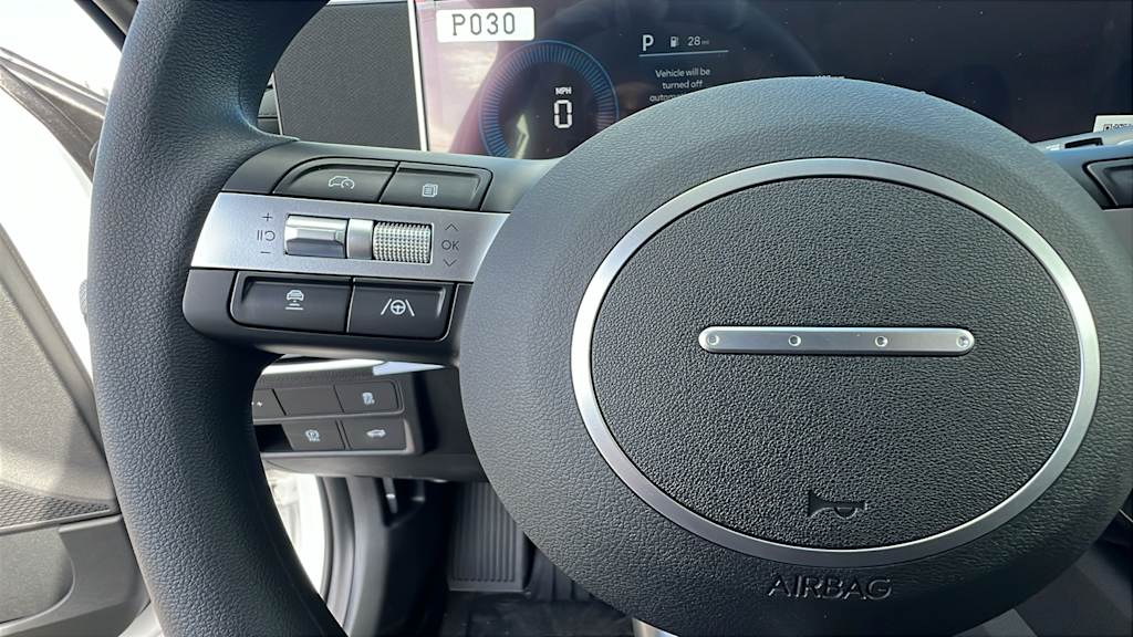 2025 Hyundai Sonata SEL 25