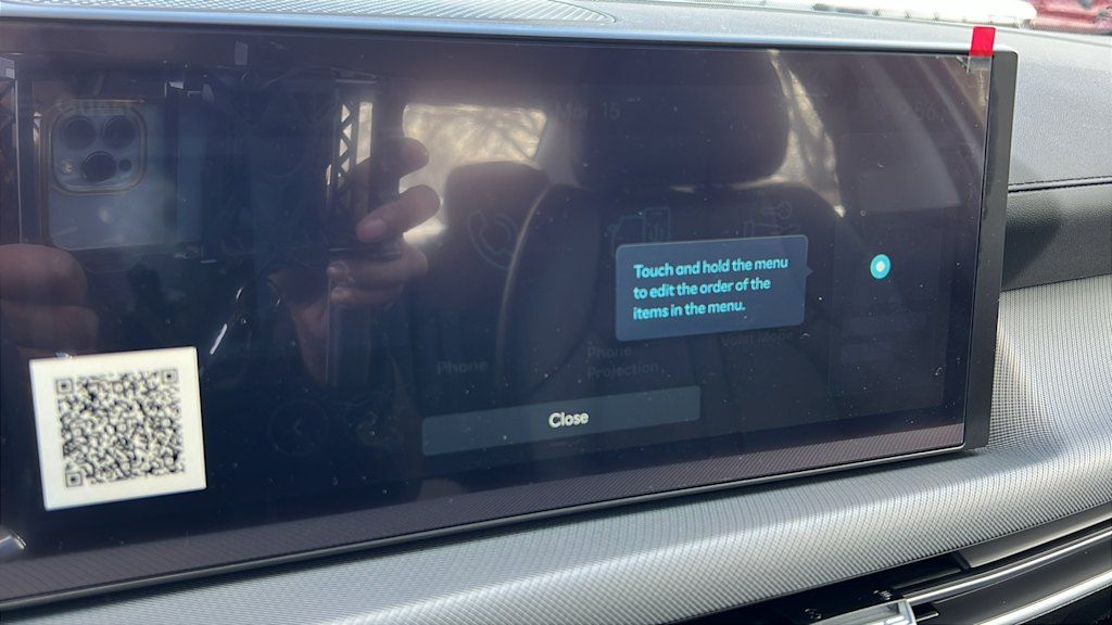 2025 Hyundai Sonata SEL 7