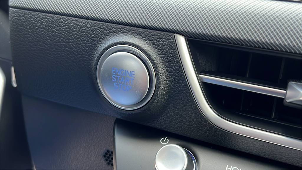 2025 Hyundai Sonata SEL 24
