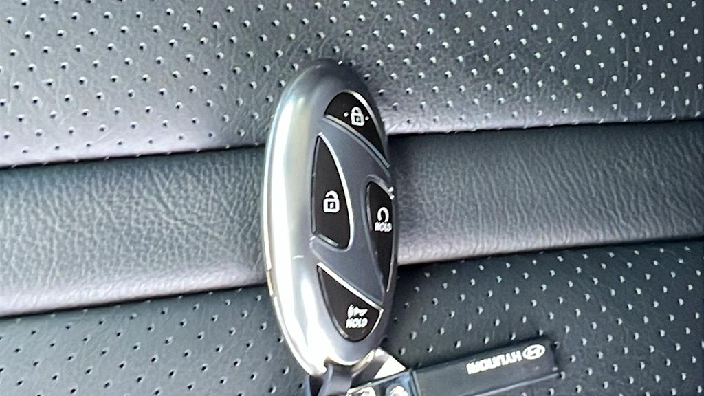 2025 Hyundai Sonata SEL 17