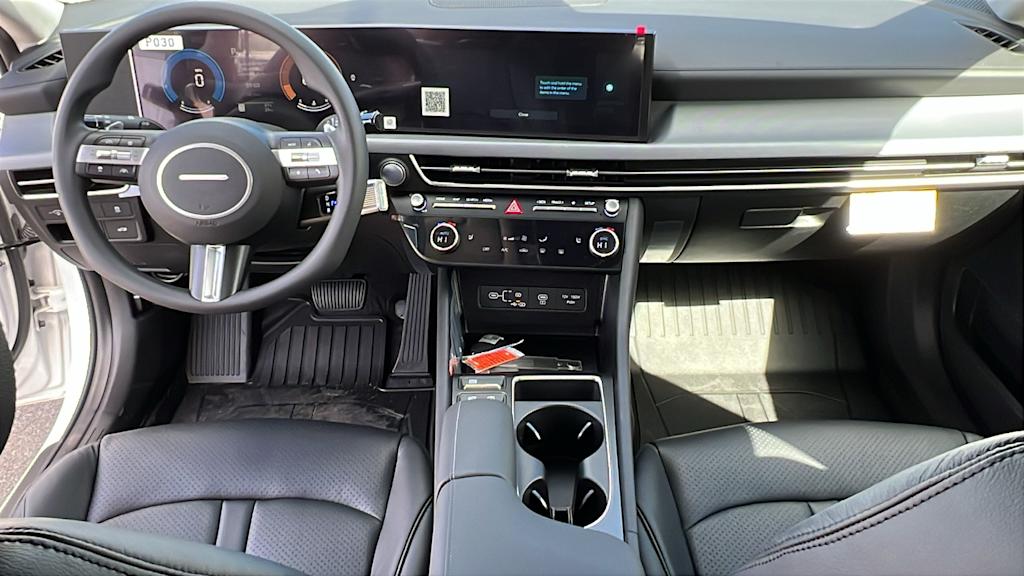 2025 Hyundai Sonata SEL 13
