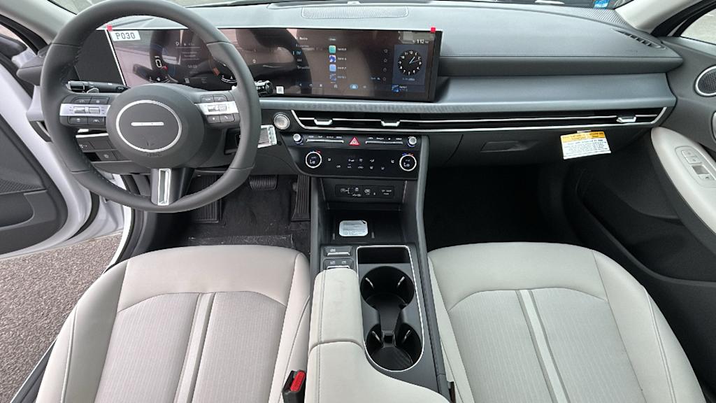 Thumbnail: 2026 Hyundai Sonata - 11