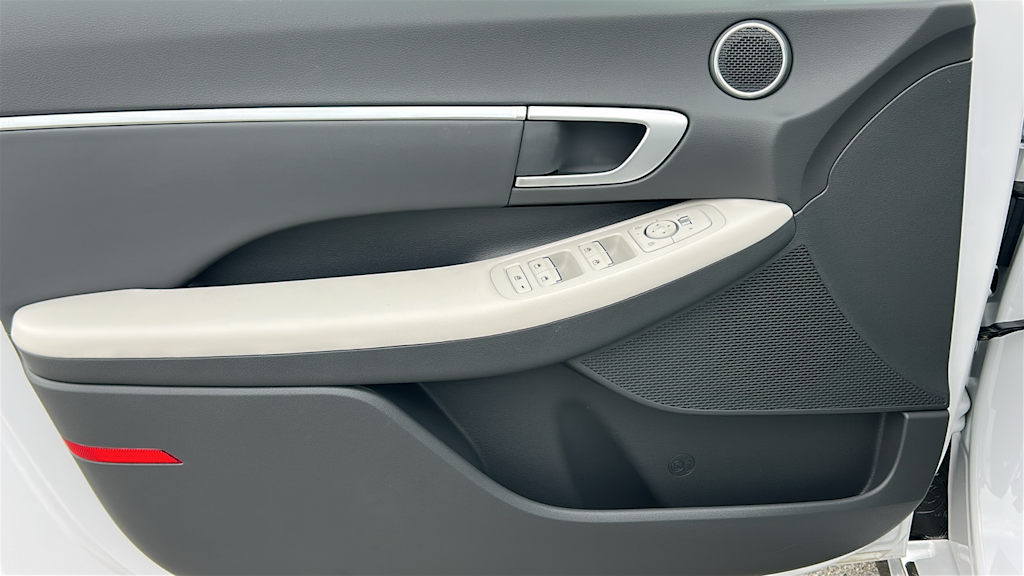 Thumbnail: 2026 Hyundai Sonata - 27
