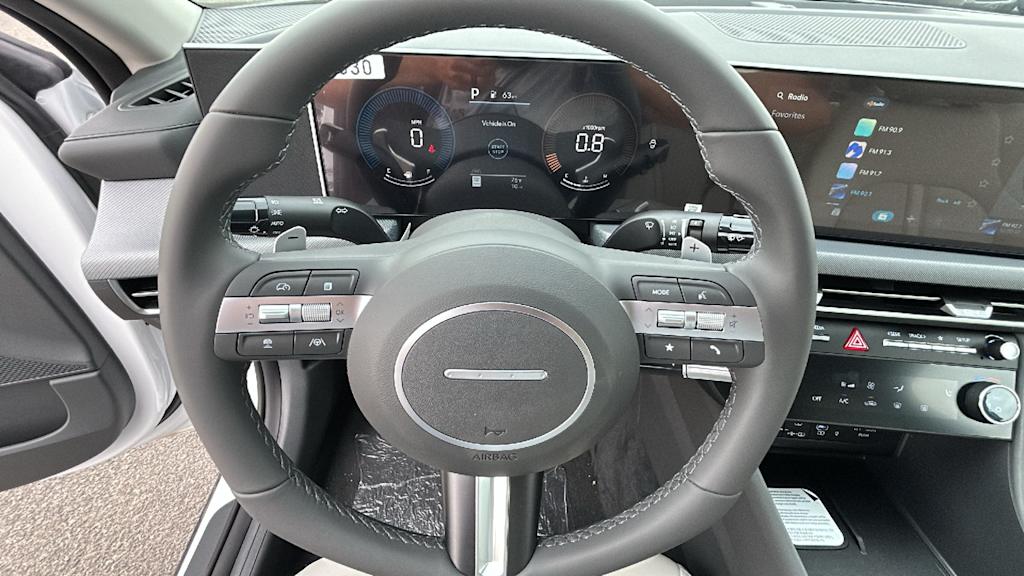 Thumbnail: 2026 Hyundai Sonata - 8